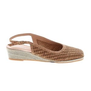 Sesto Meucci wedge sandals size 9